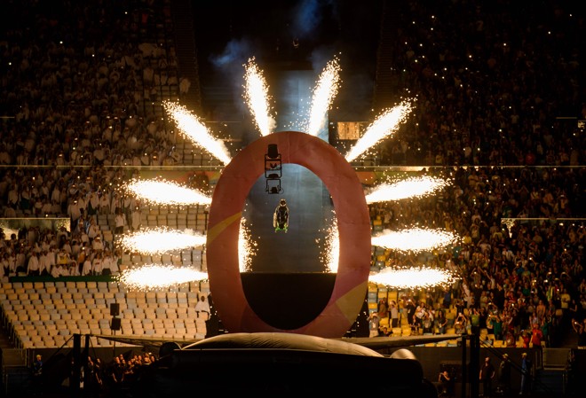  | BOB MARTIN FOR OIS/AFP
