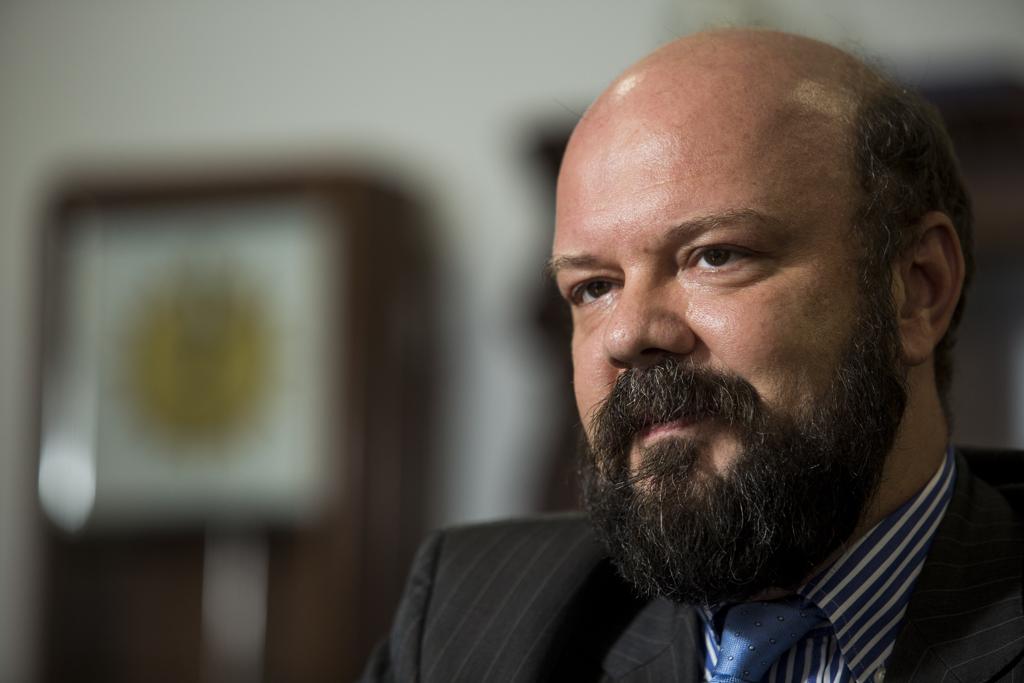 | Brunno Covello/Arquivo Gazeta do Povo