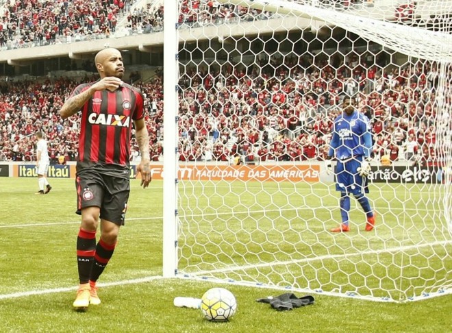 | Marcelo Andrade/Gazeta do Povo