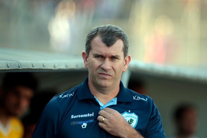 | Albari Rosa/Gazeta do Povo