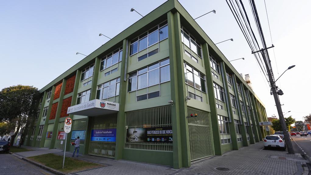 | Daniel Castellano/Gazeta do Povo