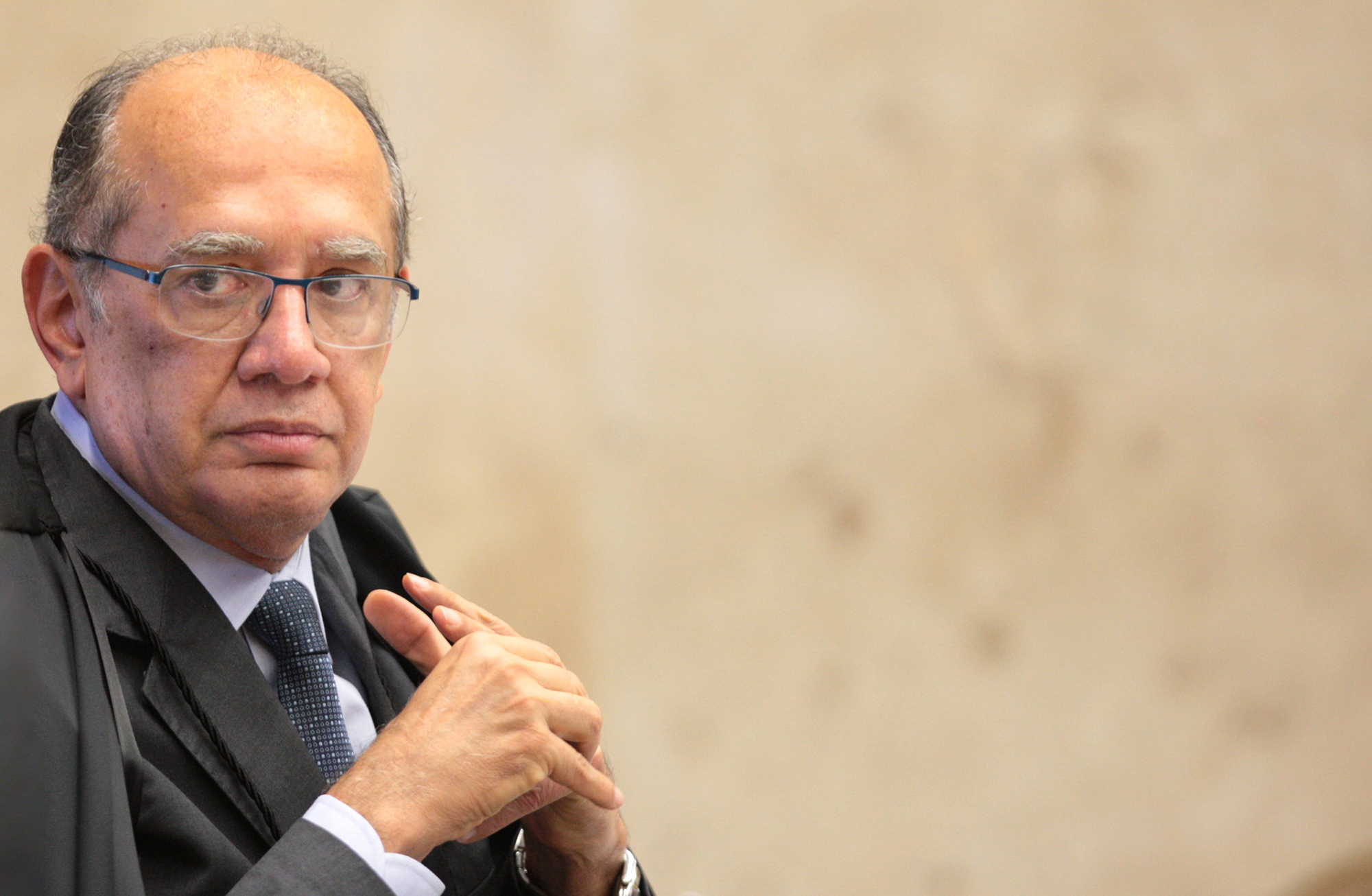 | Carlos Humberto/SCO/STF