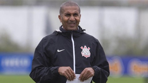 Corinthians demite Cristóvão após derrota para o Palmeiras | Daniel Augusto Jr./Ag. Corinthians