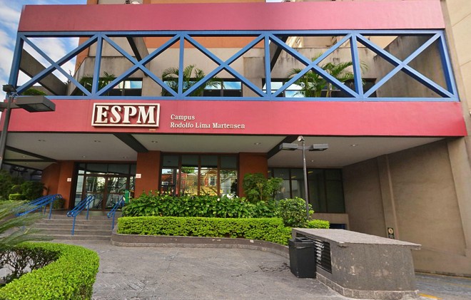 Centro de ensino de comunicação, marketing e gestão quer facilitar o ingresso de alunos de outros estados. | Divulgação