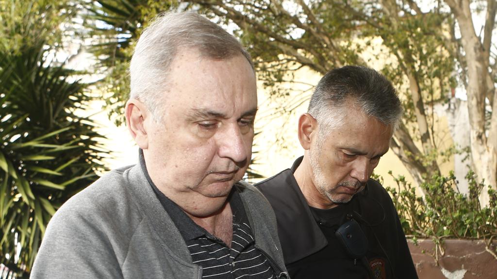 Bumlai retirou em nome dele um empréstimo de R$ 12 milhões no Banco Schahin para quitar dívidas do PT. | Marcelo Andrade/Gazeta do Povo