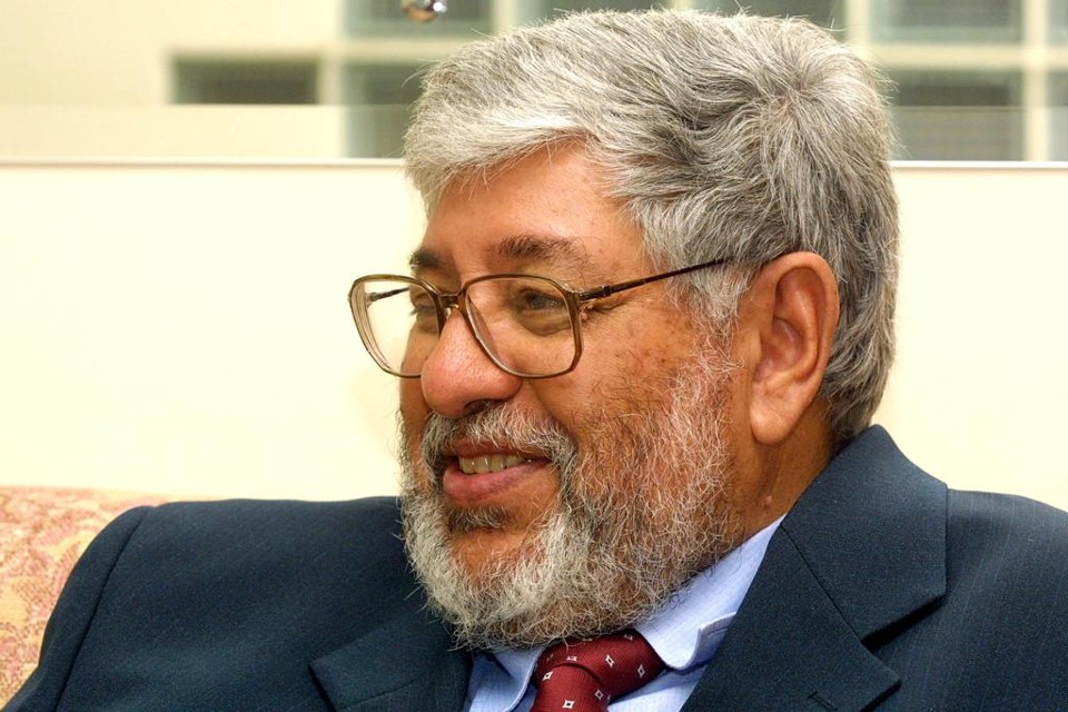 Edésio Franco Passos: uma carta para não esquecer | Rodolfo Buhrer/Gazeta do Povo/Arquivo