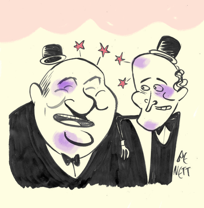 Ilustração: Benett | /