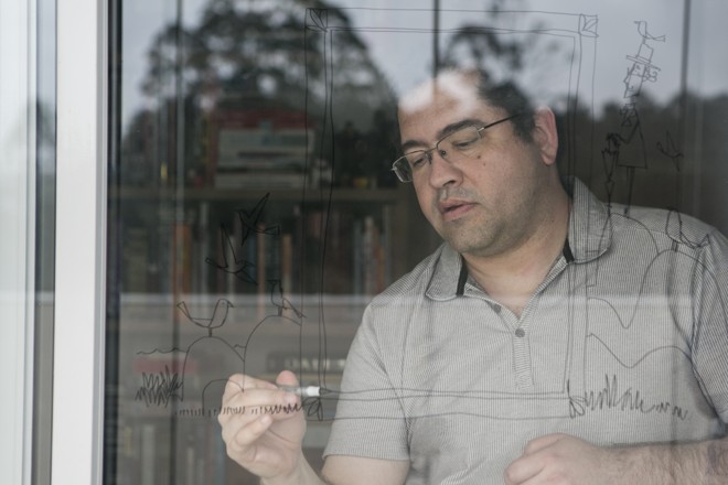 | Marcelo Andrade/Gazeta do Povo