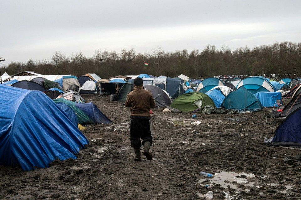 | Philippe Huguen/AFP