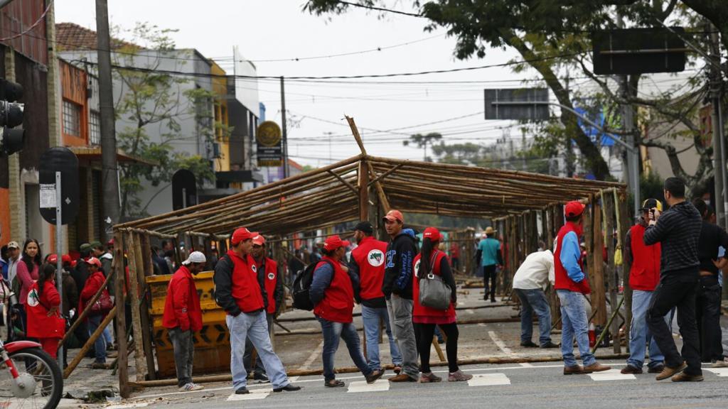 | Jonathan Campos/Gazeta do Povo