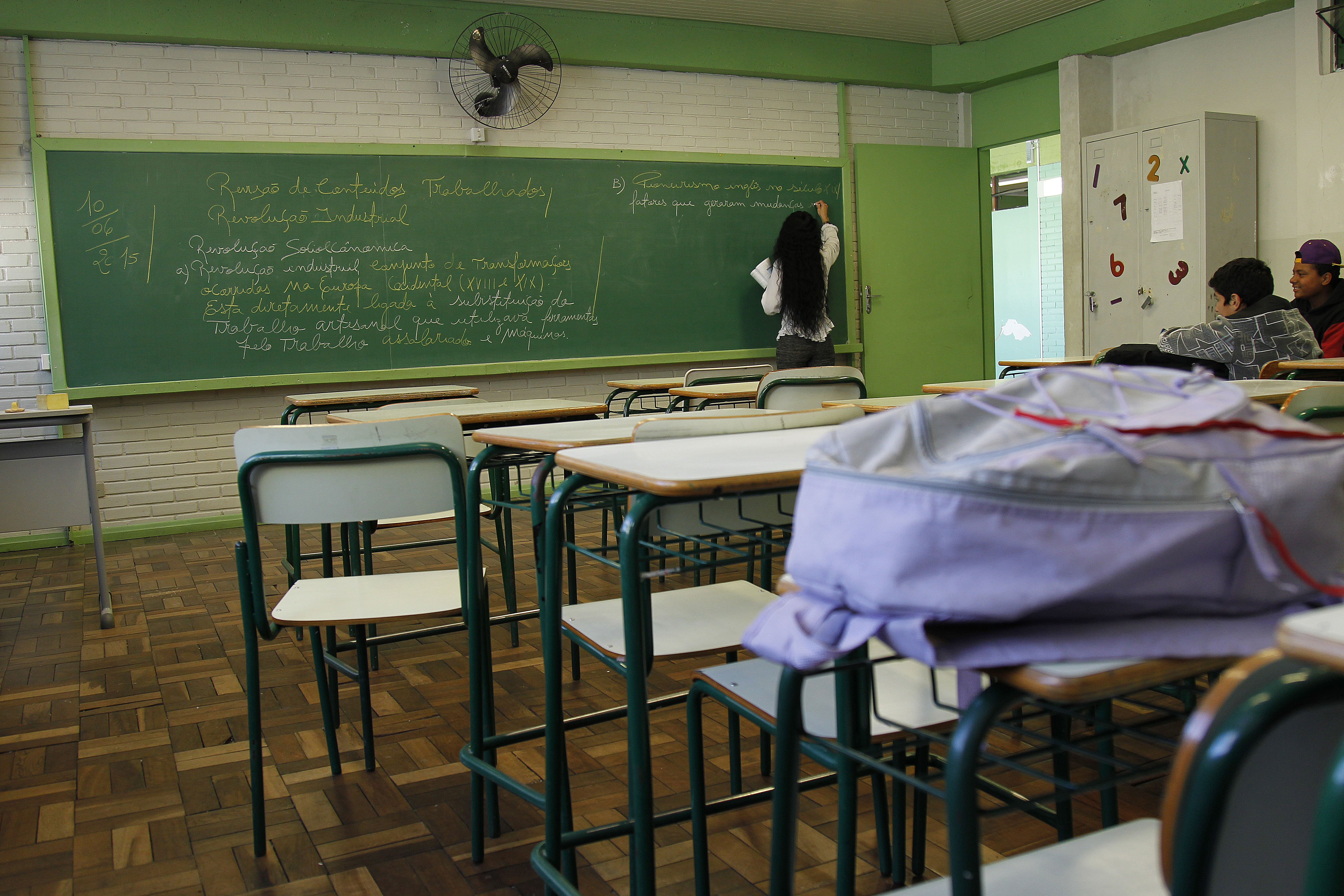 | Jonathan Campos/Gazeta do Povo