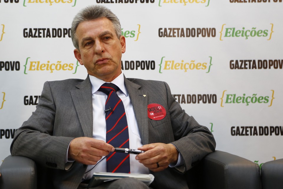  | Henry Milleo/Gazeta do Povo