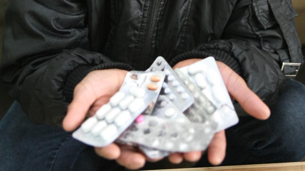  | Aniele Nascimento/Gazeta do Povo