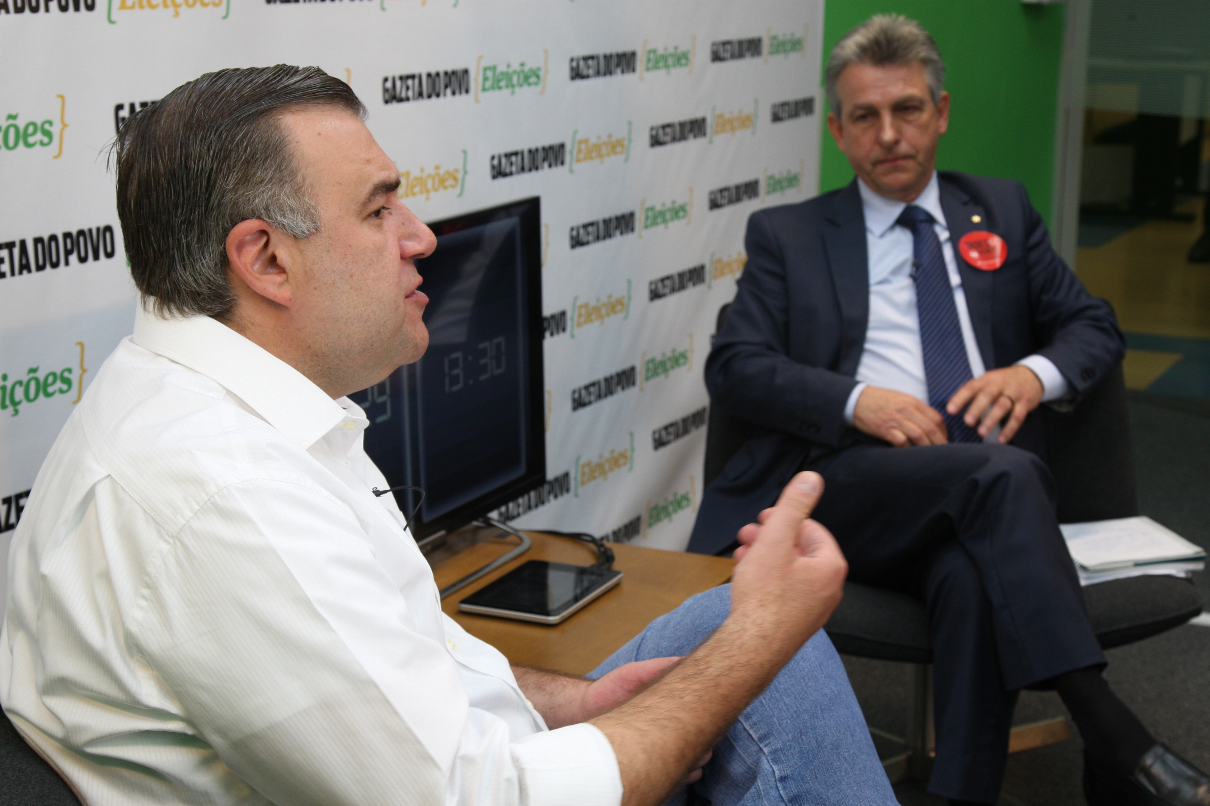  | Aniele Nascimento/Gazeta do Povo