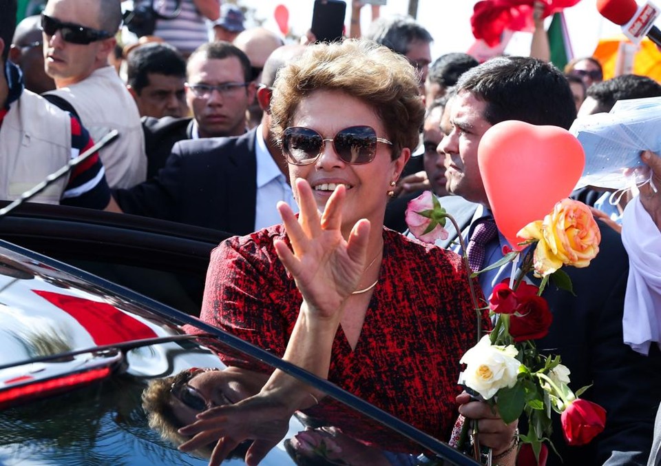 | Wilson Dias/Agência Brasil
