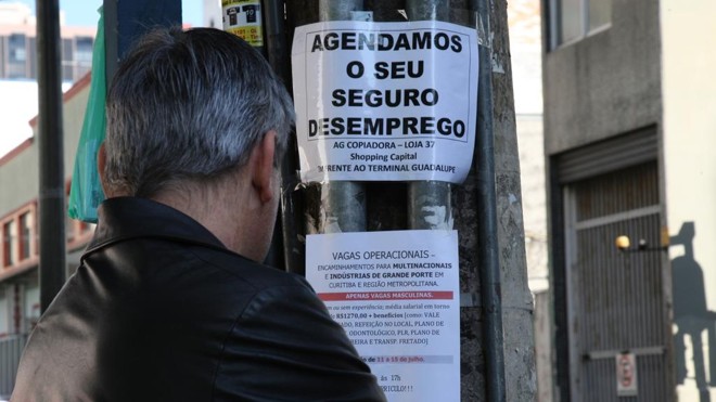 | Aniele Nascimento/Gazeta do Povo