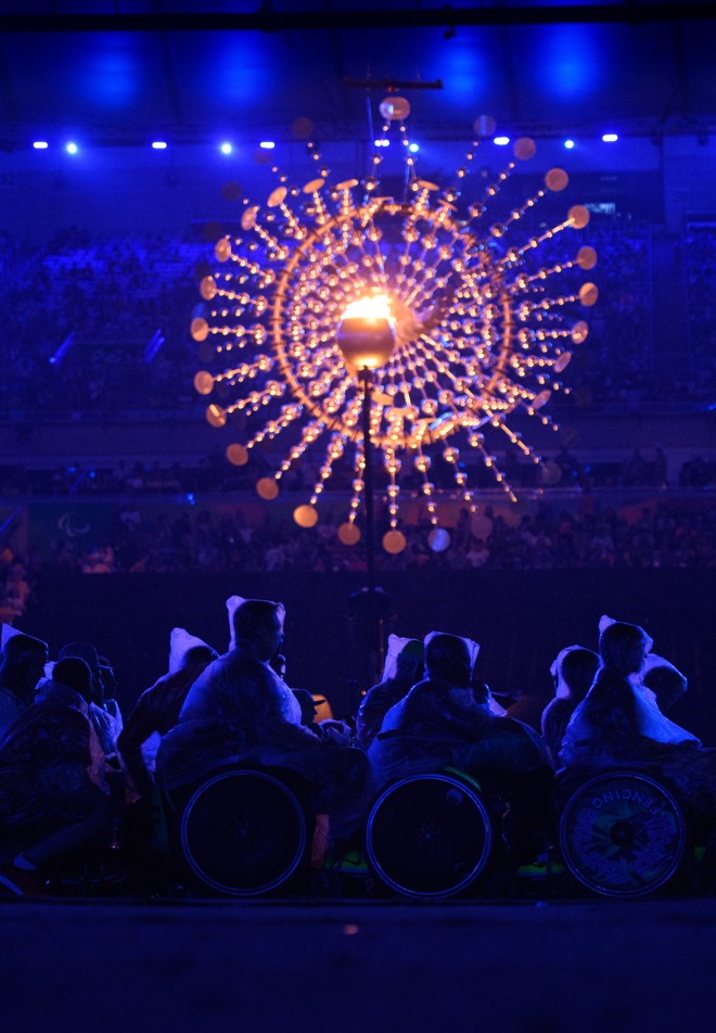  | THOMAS LOVELOCK FOR IOS/IOC/AFP