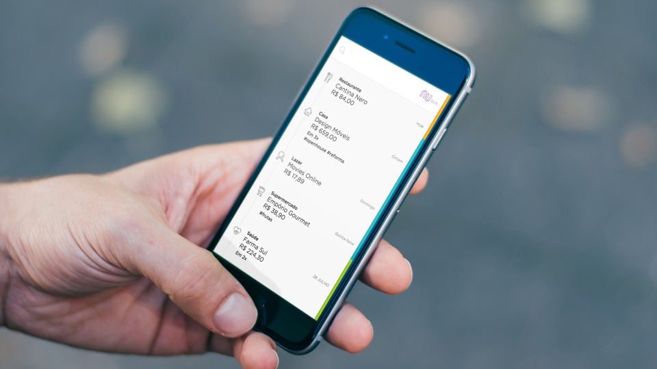 Nubank é hoje uma das fintechs mais populares do Brasil | Nubank/Divulgação