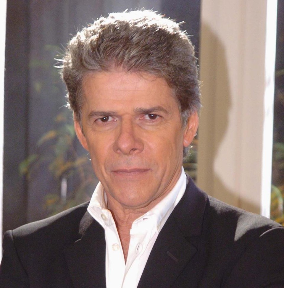 Podia ser mais uma operação da PF, mas é a nova novela das 21h da Globo José Mayer viverá vilão na nova novela da Globo. | Divulgação/
Agência O Globo