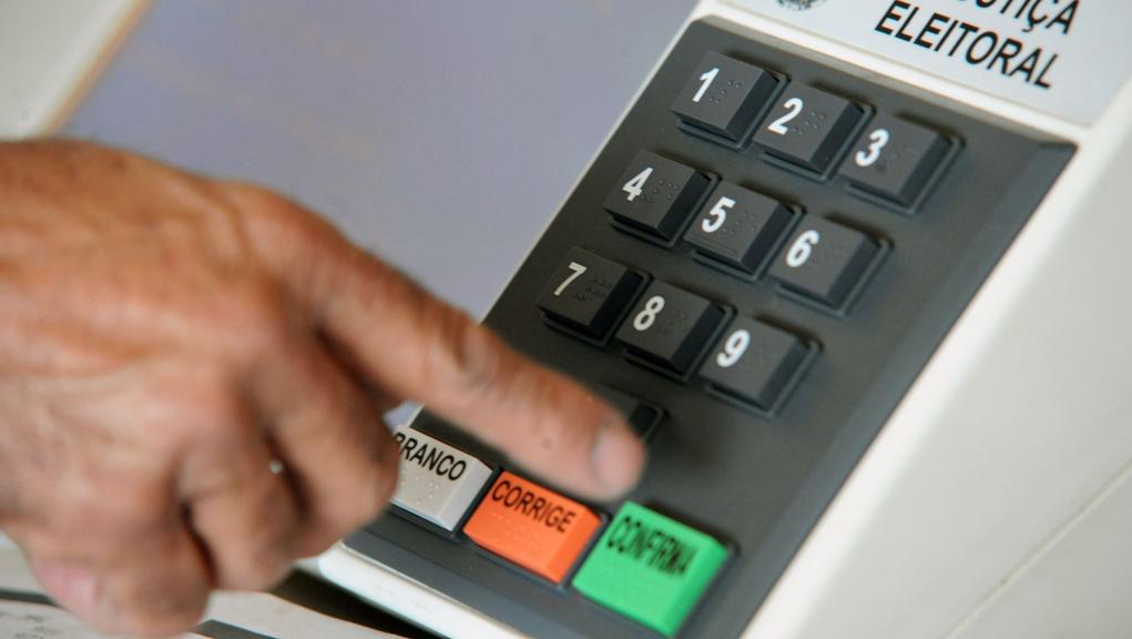 | Elza Fiuza -/Ag Brasil