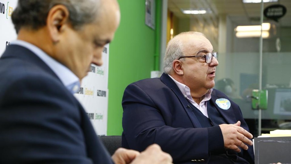  | Henry Milleo/Gazeta