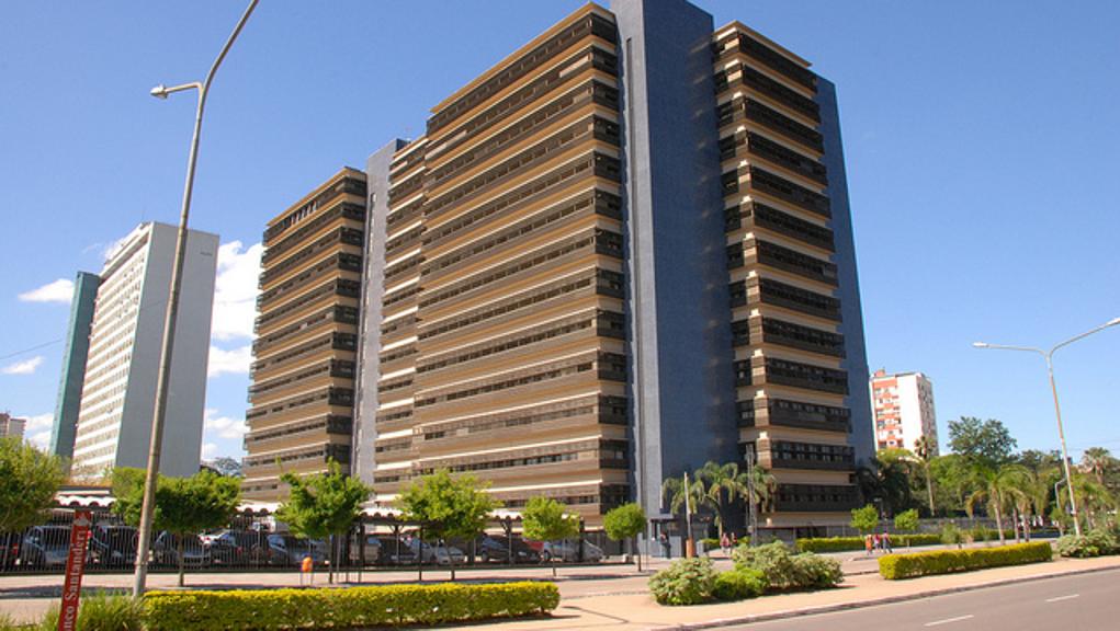 Tribunal de Justiça do Rio Grande do Sul | CNJ/ Divulgação