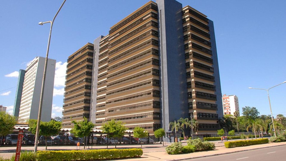 Tribunal de Justiça do Rio Grande do Sul | CNJ/ Divulgação