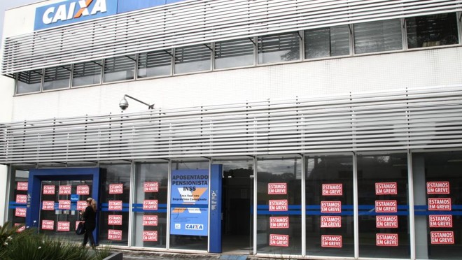 | Aniele Nascimento/Gazeta do Povo