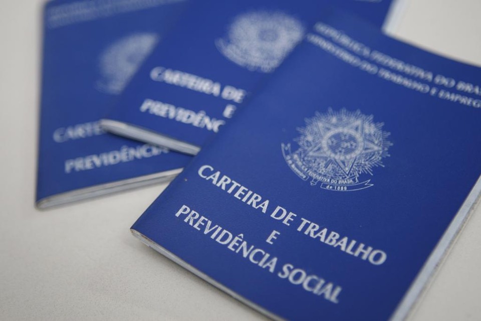 Mudanças na CLT, propostas por Temer, podem afetar diretamente o trabalhador | Aniele Nascimento/Gazeta do Povo