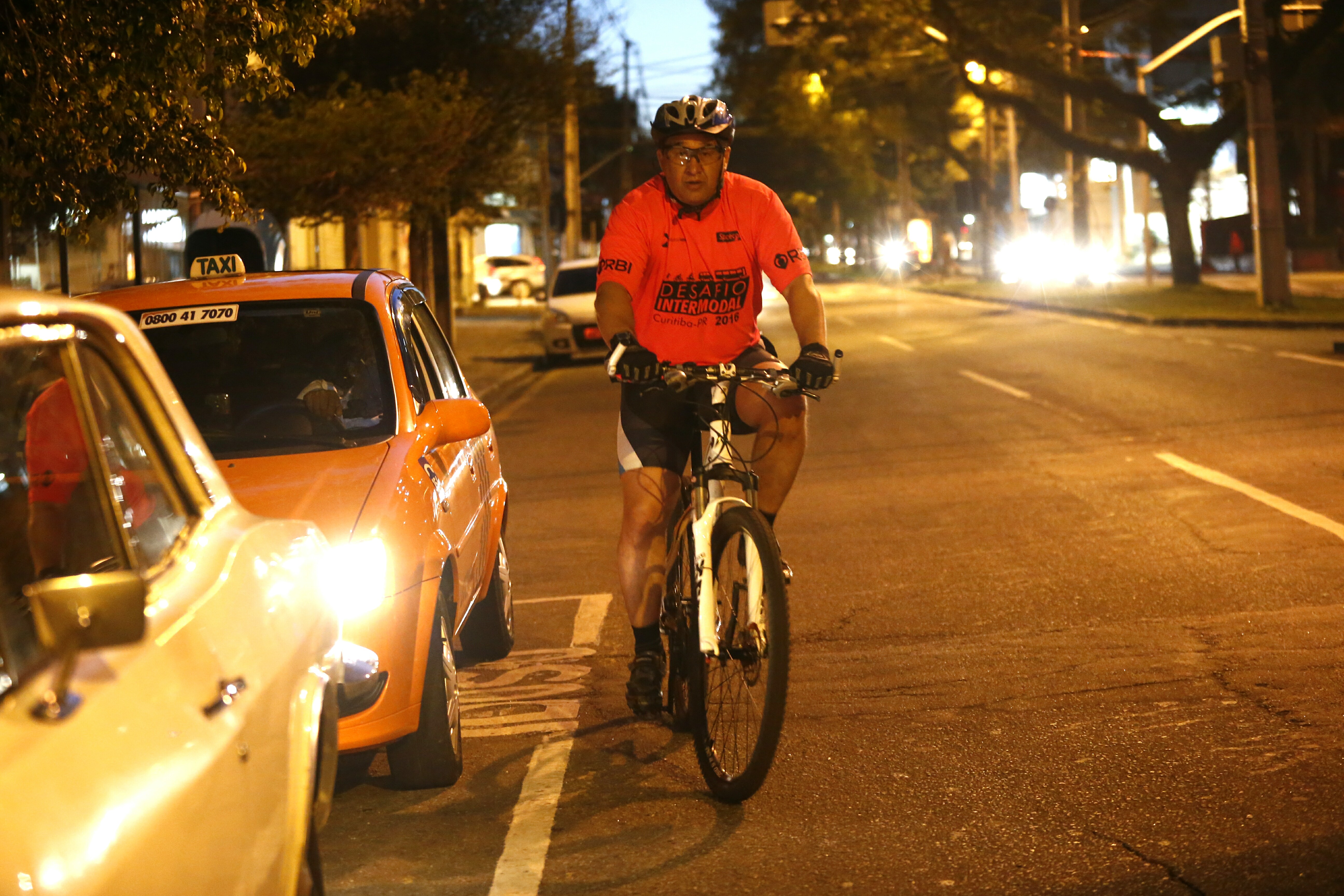 | Hugo Harada/Gazeta do Povo