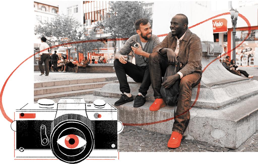 | Antônio More/Gazeta do Povo