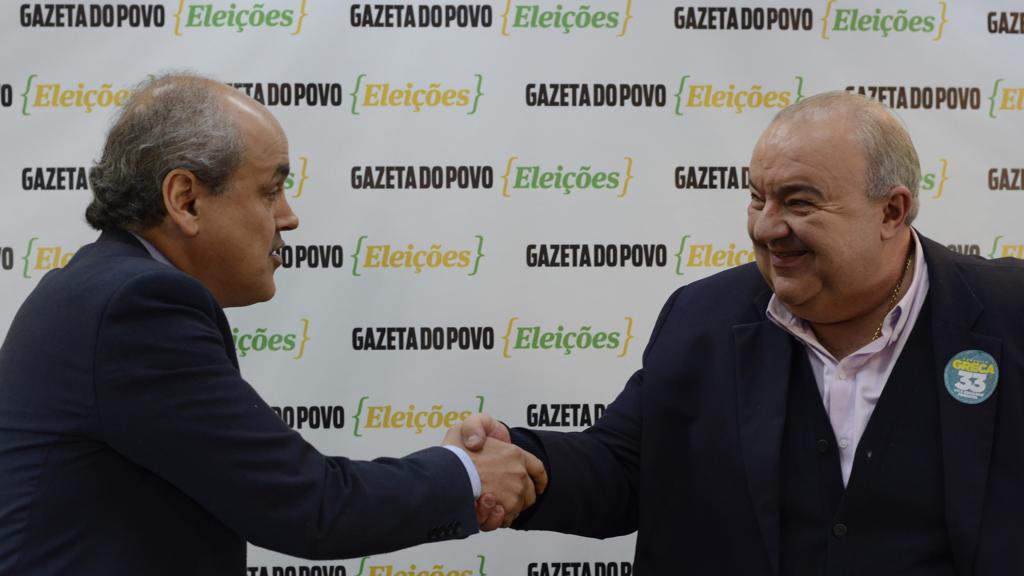  | Henry Milleo/Gazeta do Povo