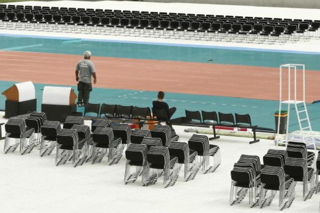 | Hugo Harada/Gazeta do Povo