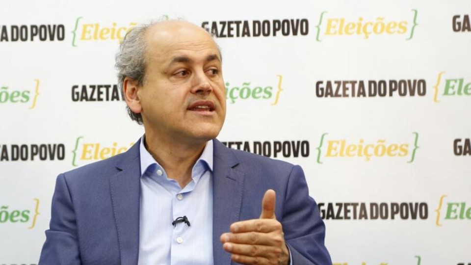 | Henry Milleo/Gazeta do Povo