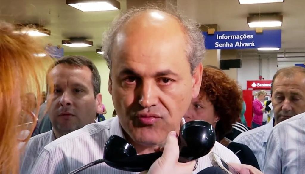 | Reprodução/YouTube