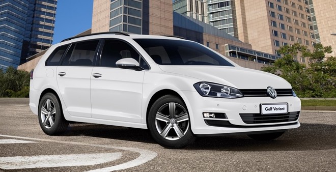 | Volkswagen/Divulgação
