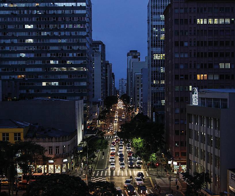  | Daniel Castellano/Gazeta do Povo