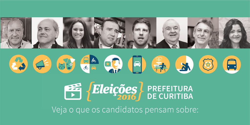  | Infografia/Gazeta do Povo