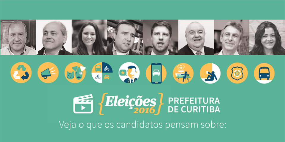 | Infografia/Gazeta do Povo
