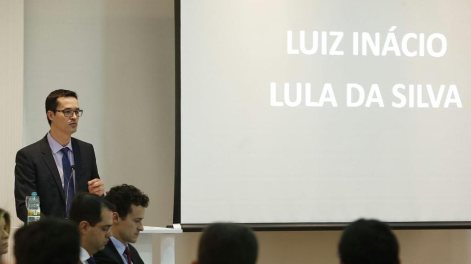 | Hugo Harada/Gazeta do Povo