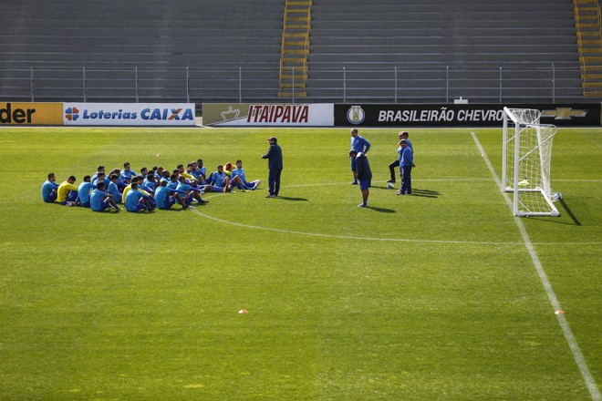 | JONATHAN CAMPOS/Gazeta do Povo