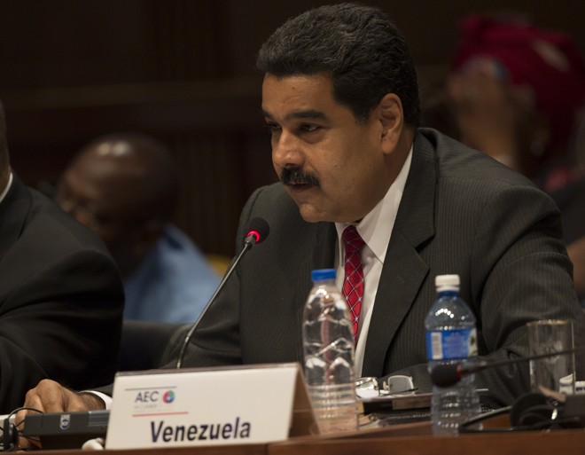| Ismael Francisco/Cubadebate