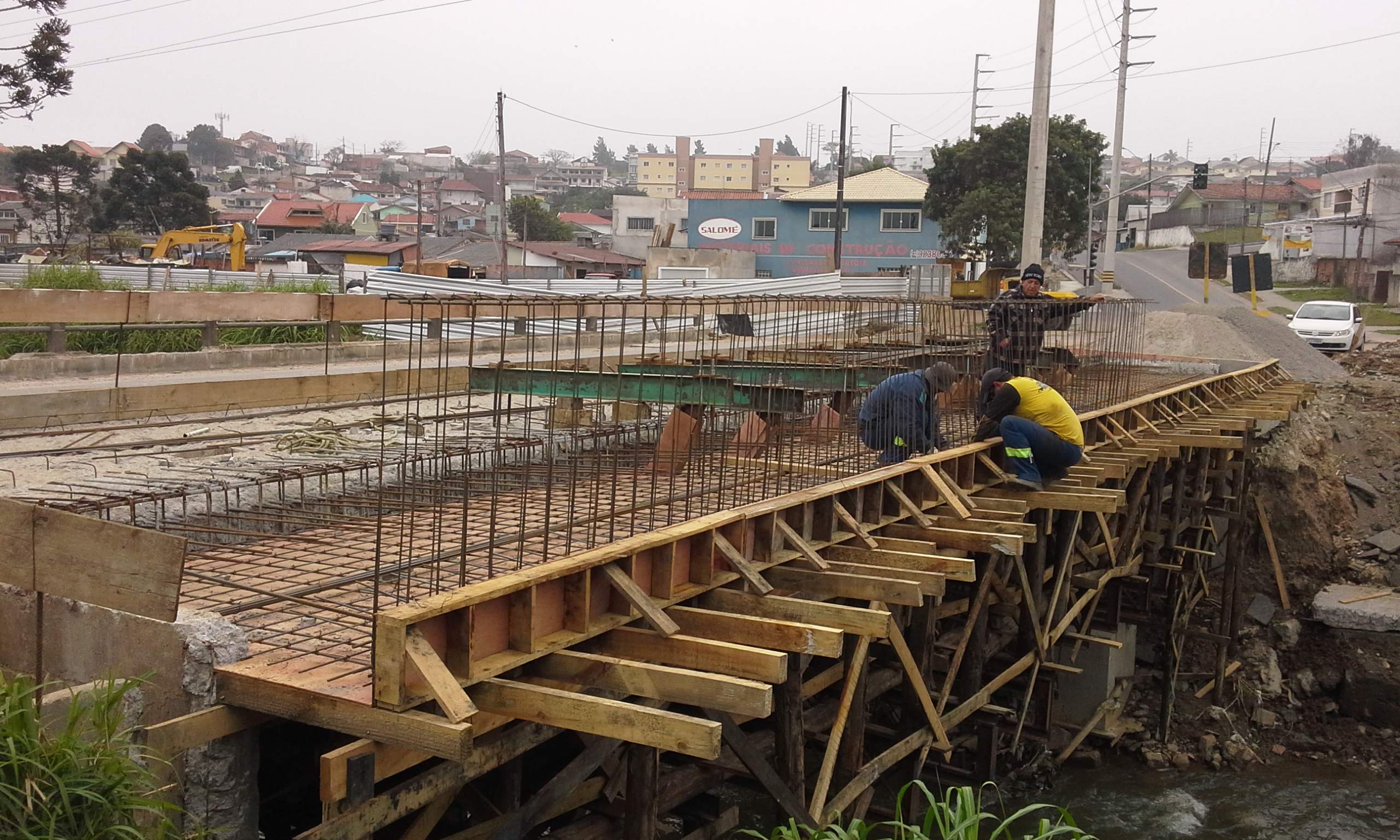 | Comec/Divulgação