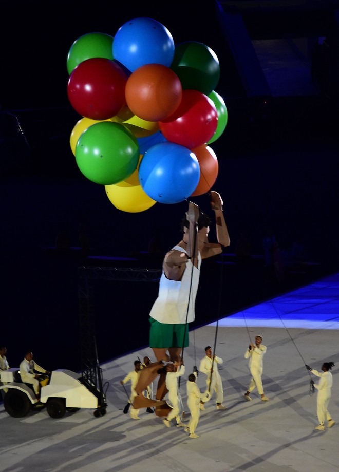  | TASSO MARCELO/AFP