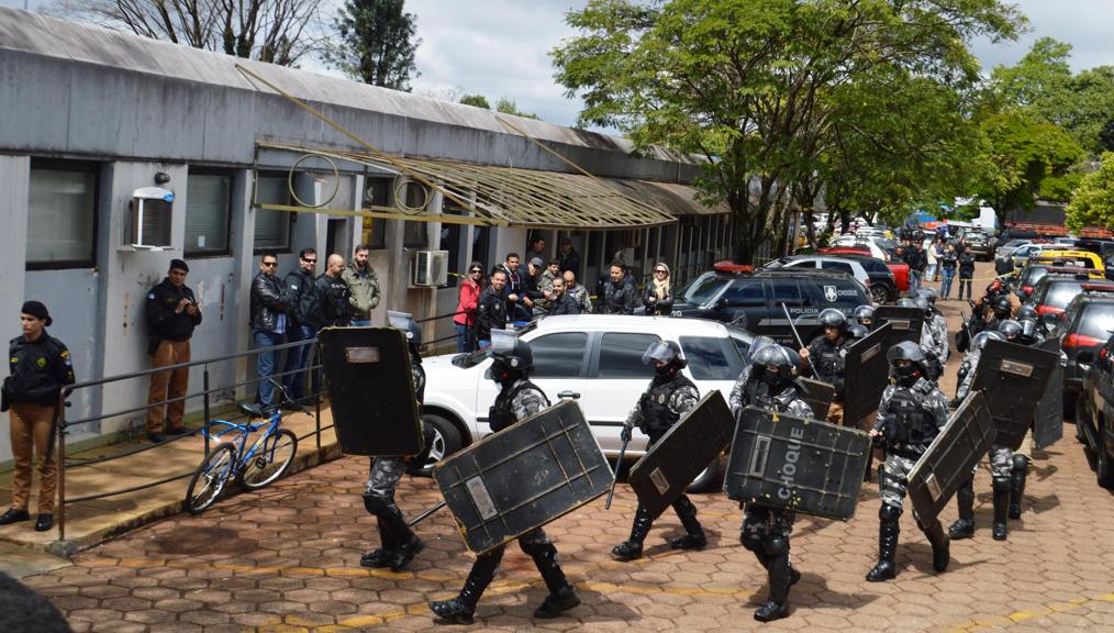 | Luiz Carlos da Cruz/Gazeta do Povo