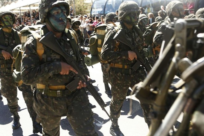 | Marcelo Andrade/Gazeta do Povo