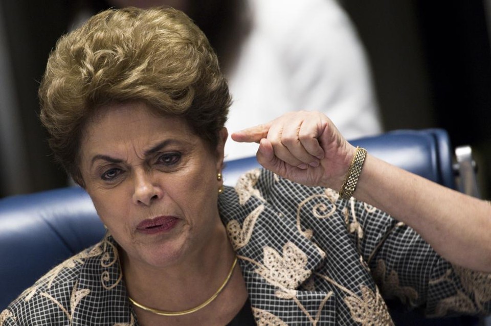 Processo que analisa as contas de Dilma pode complicar Temer. | Marcelo Camargo/Agência Brasil