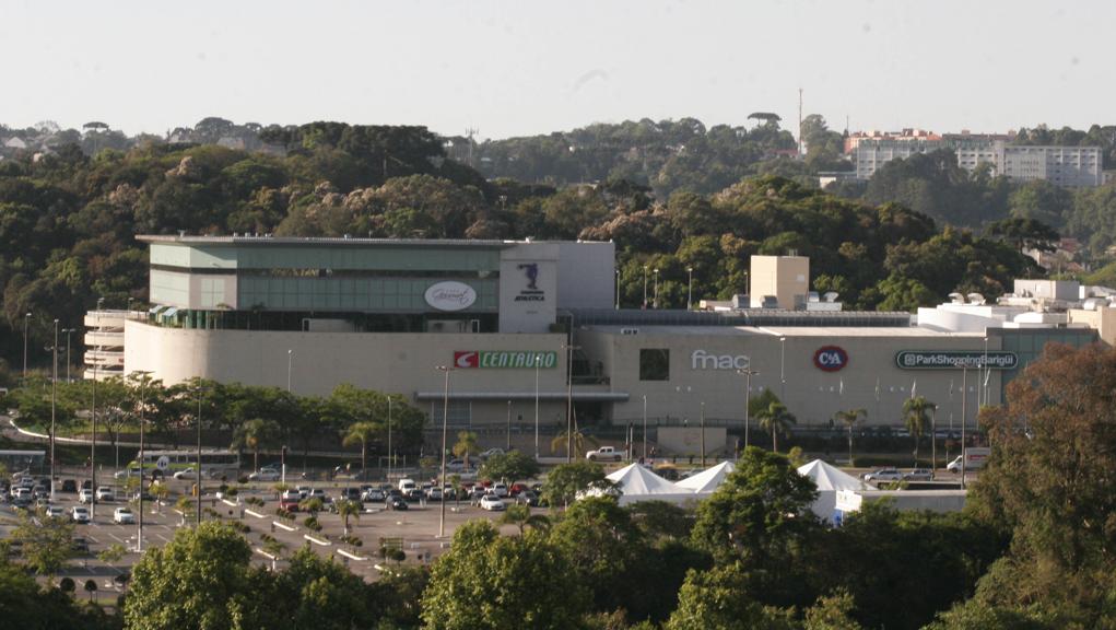 Unidade no ParkShopping Barigüi será a de número 50 no Paraná | Walter Alves/Arquivo Gazeta do Povo