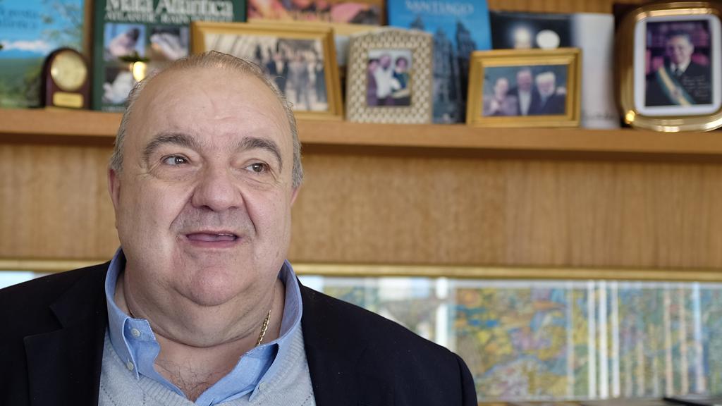 Peças do acervo da Casa Klemtz estariam em chácara de Rafael Greca. | Henry Milleo/Gazeta do Povo