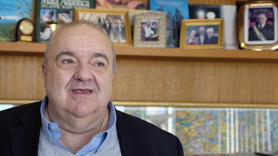 Peças do acervo da Casa Klemtz estariam em chácara de Rafael Greca. | Henry Milleo/Gazeta do Povo